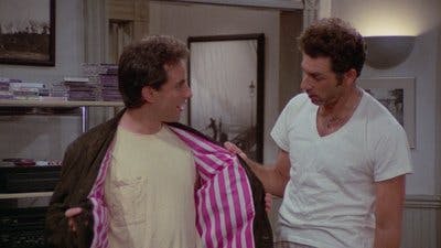 Assistir Seinfeld Temporada 2 Episódio 3 Online em HD