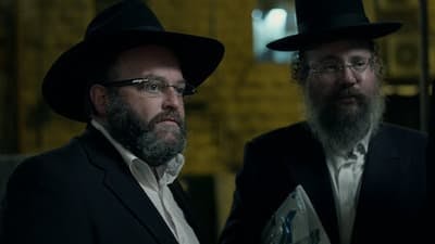 Assistir Shtisel Temporada 3 Episódio 2 Online em HD