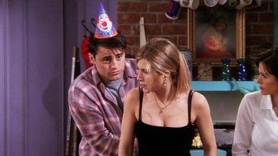 Assistir Friends Temporada 4 Episódio 16 Online em HD