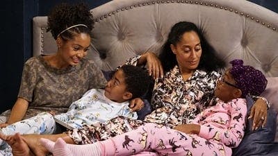 Assistir Black-ish Temporada 3 Episódio 4 Online em HD