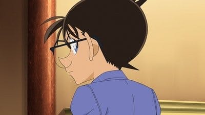 Assistir Detective Conan Temporada 1 Episódio 824 Online em HD