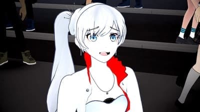 Assistir RWBY Temporada 3 Episódio 2 Online em HD