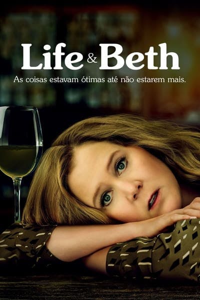 Assistir Life & Beth Temporada 2 Episódio 1 Online em HD