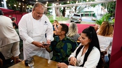 Assistir Pesadelo na Cozinha Temporada 4 Episódio 6 Online em HD