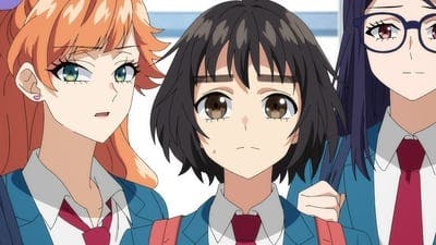 Assistir Heroine Tarumono! Kiraware Heroine to Naisho no O-Shigoto Temporada 1 Episódio 9 Online em HD