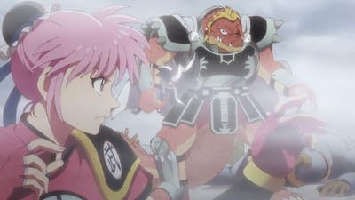 Assistir Dragon Quest: The Adventure of Dai Temporada 1 Episódio 40 Online em HD