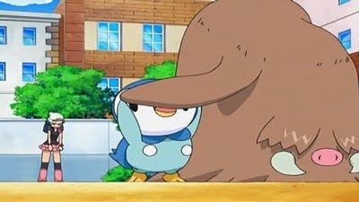 Assistir Pokémon Temporada 12 Episódio 2 Online em HD