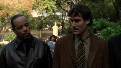 Assistir Lei & Ordem: Unidade de Vítimas Especiais Temporada 4 Episódio 8 Online em HD