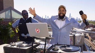 Assistir South Side Temporada 3 Episódio 6 Online em HD