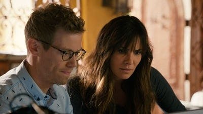 Assistir NCIS: Los Angeles Temporada 10 Episódio 14 Online em HD