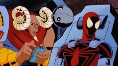 Assistir Homem-Aranha: Ação Sem Limites Temporada 1 Episódio 10 Online em HD