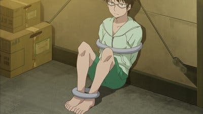 Assistir World Trigger Temporada 1 Episódio 58 Online em HD