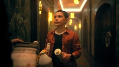 Assistir The Umbrella Academy Temporada 3 Episódio 5 Online em HD