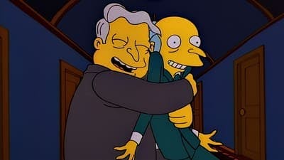 Assistir Os Simpsons Temporada 8 Episódio 4 Online em HD