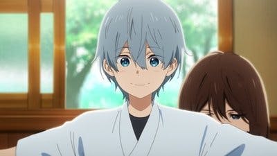 Assistir Tsurune Temporada 2 Episódio 9 Online em HD