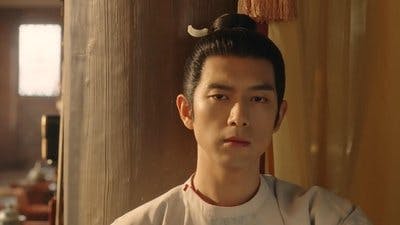 Assistir Flourished Peony Temporada 1 Episódio 1 Online em HD