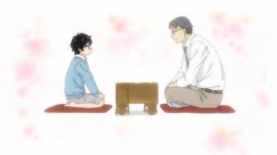 Assistir March comes in like a lion Temporada 1 Episódio 5 Online em HD