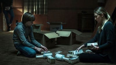 Assistir Ozark Temporada 1 Episódio 9 Online em HD