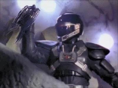 Assistir Power Rangers Temporada 5 Episódio 27 Online em HD