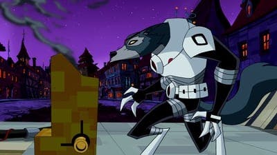 Assistir Ben 10: Omniverse Temporada 5 Episódio 7 Online em HD