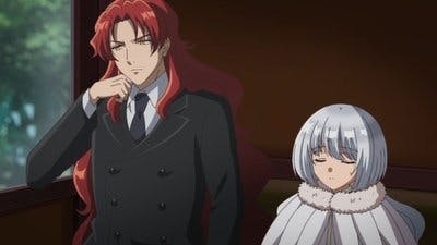 Assistir The tale of outcasts Temporada 1 Episódio 11 Online em HD