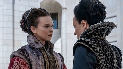 Assistir A Rainha Serpente Temporada 2 Episódio 5 Online em HD