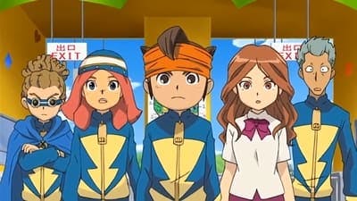 Assistir Super Onze Temporada 1 Episódio 40 Online em HD
