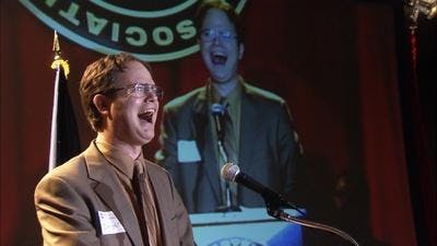 Assistir La Oficina Temporada 2 Episódio 17 Online em HD