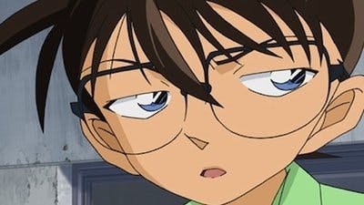 Assistir Detective Conan Temporada 1 Episódio 547 Online em HD