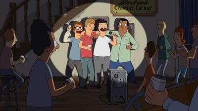 Assistir Bob’s Burgers Temporada 4 Episódio 4 Online em HD