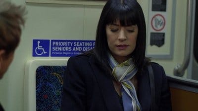 Assistir Mentes Criminosas Temporada 6 Episódio 17 Online em HD