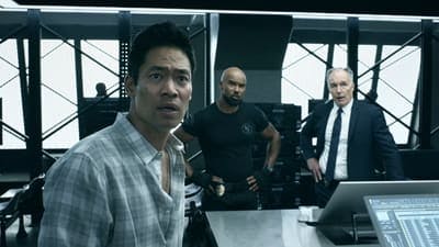 Assistir S.W.A.T.: Força de Intervenção Temporada 8 Episódio 5 Online em HD