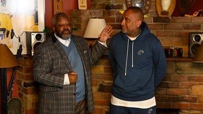 Assistir Grown-ish Temporada 6 Episódio 8 Online em HD