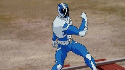 Assistir Super Choque Temporada 4 Episódio 7 Online em HD