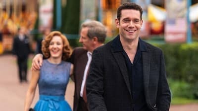 Assistir Grantchester Temporada 6 Episódio 1 Online em HD