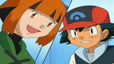 Assistir Pokémon Temporada 10 Episódio 37 Online em HD