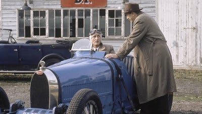 Assistir Agatha Christie’s Poirot Temporada 2 Episódio 5 Online em HD