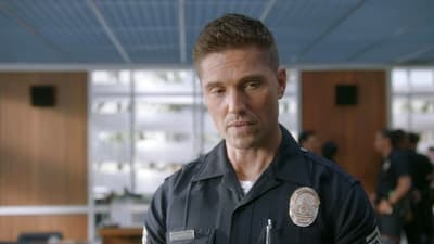 Assistir The Rookie Temporada 5 Episódio 16 Online em HD