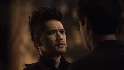 Assistir Shadowhunters: Instrumentos Mortais Temporada 3 Episódio 10 Online em HD