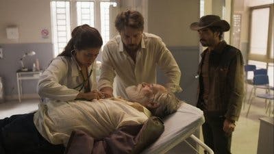 Assistir Mar do Sertão Temporada 1 Episódio 73 Online em HD