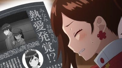 Assistir Showtime! Uta no Onee-san Datte Shitai Temporada 1 Episódio 8 Online em HD