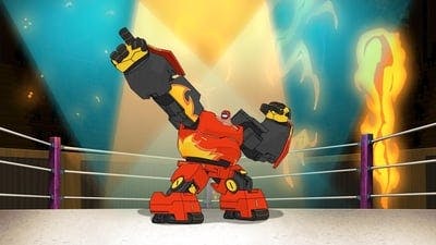 Assistir Operação Big Hero: A Série Temporada 2 Episódio 15 Online em HD