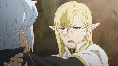 Assistir DanMachi: É Errado Tentar Pegar Garotas em uma Masmorra? Temporada 5 Episódio 2 Online em HD