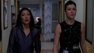 Assistir Private Practice Temporada 3 Episódio 19 Online em HD