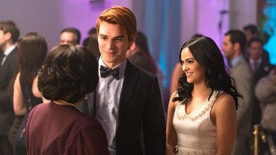 Assistir Riverdale Temporada 2 Episódio 12 Online em HD