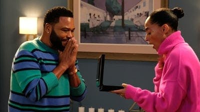 Assistir Black-ish Temporada 6 Episódio 15 Online em HD