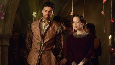 Assistir Reinado Temporada 2 Episódio 13 Online em HD