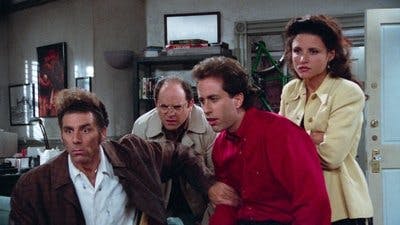 Assistir Seinfeld Temporada 6 Episódio 2 Online em HD