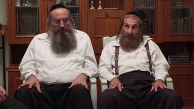 Assistir Shtisel Temporada 2 Episódio 9 Online em HD