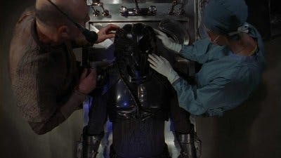 Assistir Stargate SG-1 Temporada 7 Episódio 11 Online em HD